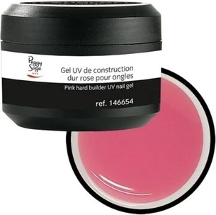 Hard Builder Gel Peggy Sage Techni UV & LED Rose
