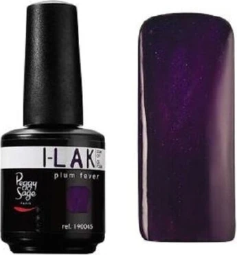 Гель-лак Peggy Sage Plum Fever