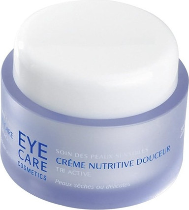 Крем для век Eye Care Gentle Nutritive Skin Care Tri Active