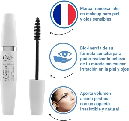 Тушь для ресниц Eye Care Eye Care Объемная