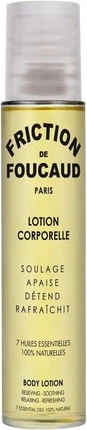 Eau De Toilette Foucaud