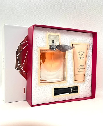 Набор ароматов Lancome La Vie Est Belle