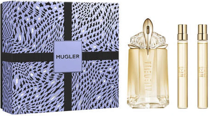 Набор «Вода для парфюма» MUGLER Alien Goddess