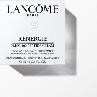 Крем Lancome Renergie H.P.N. 300 Peptide Омолаживающий регенерирующий крем с пептидами