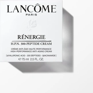 Крем Lancome Renergie H.P.N. 300 Peptide Омолаживающий регенерирующий крем с пептидами