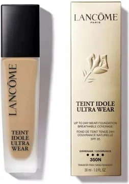 Тональная основа Lancome Teint Idole Ultra Wear Foundation Spf 35