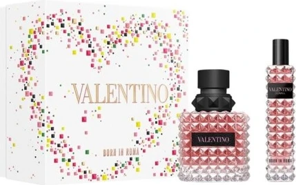 Парфюмерная вода Valentino Born in Roma