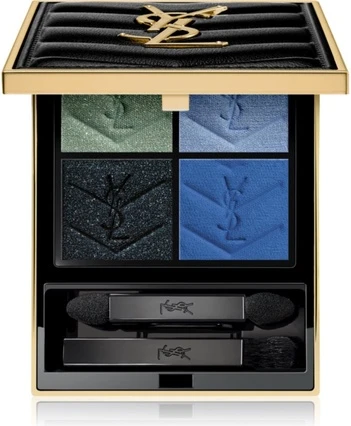 Палетка теней для век Yves Saint Laurent
