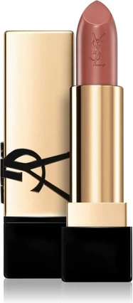 Губная помада Yves Saint Laurent Rouge Pur Couture с сатиновым финишем