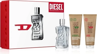 Набор ароматов Diesel
