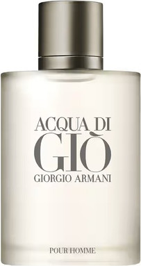 Туалетная вода Giorgio Armani Acqua Di Gio Pour Homme