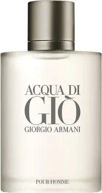 Туалетная вода Giorgio Armani Acqua Di Gio Pour Homme