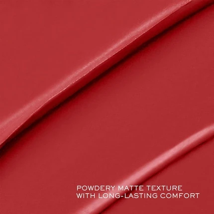 Помада Lancome L'Absolu Rouge Drama Матовая помада с дерзким матовым финишем, стойким комфортом и увлажнением