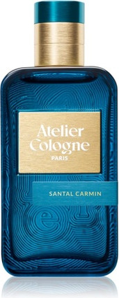 Eau De Parfum Atelier Cologne Rare Santal Carmin