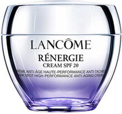Крем Lancome Renergie Performance Увлажняющий Антивозрастной Крем SPF 20