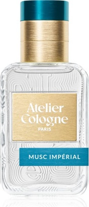 Eau de Parfum Atelier Cologne Musc Imperial