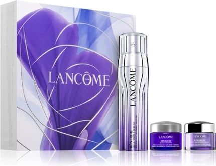 Набор для ухода за кожей лица Lancome Renergie