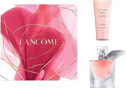 Подарочный набор Eau de Parfum Lancome La Vie Est Belle