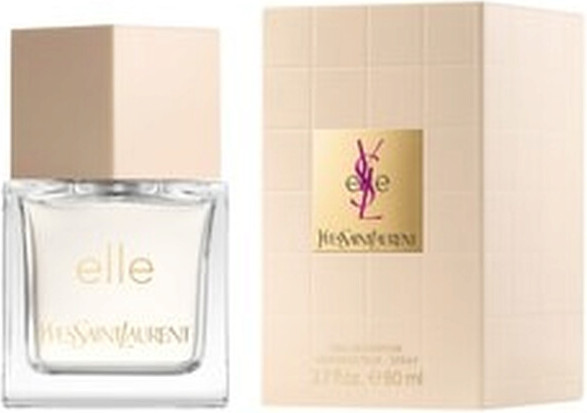 Духи Yves Saint Laurent Elle