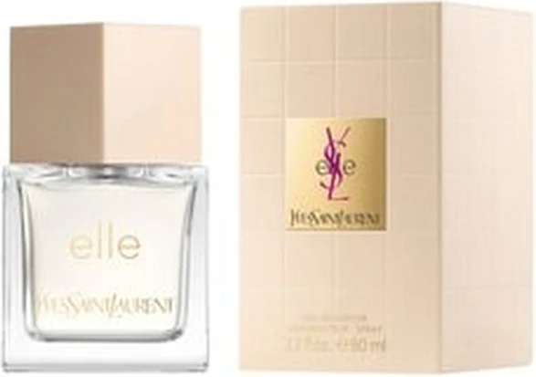 Духи Yves Saint Laurent Elle