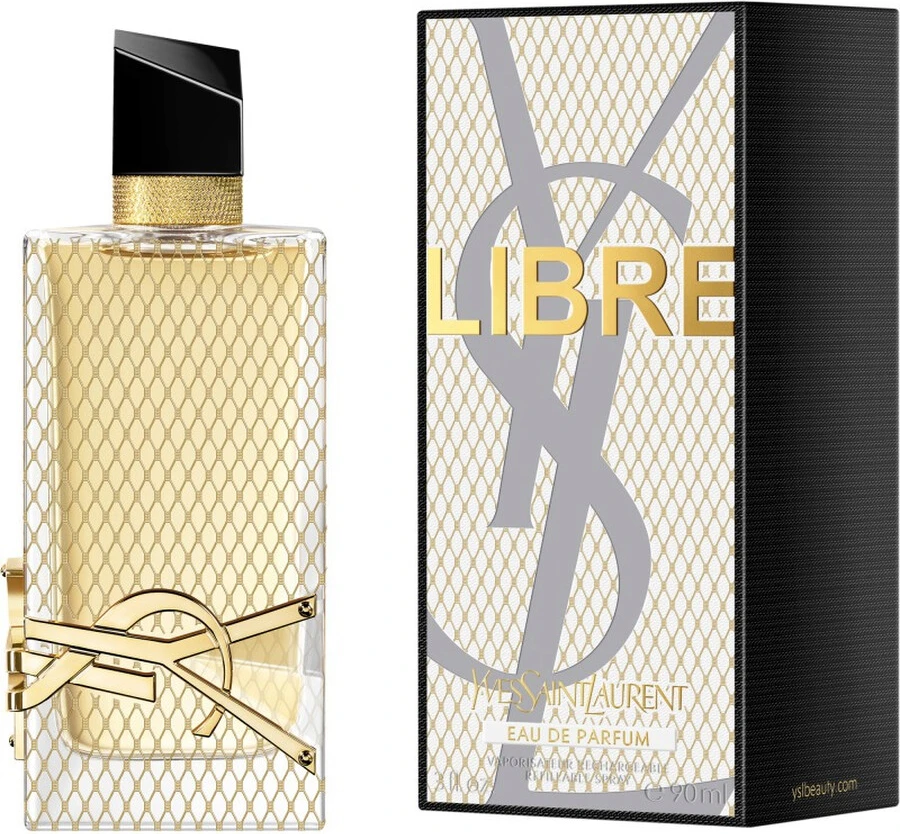 Парфюмерная вода Yves Saint Laurent Libre