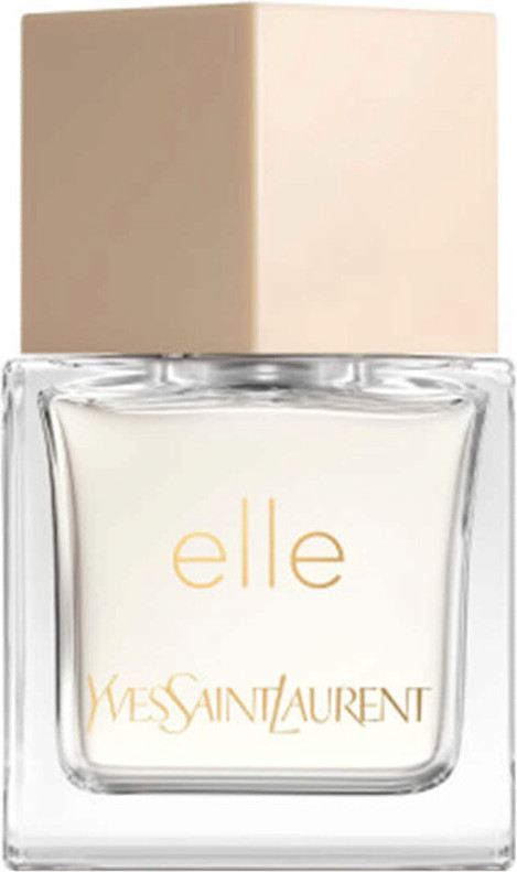 Духи Yves Saint Laurent Elle