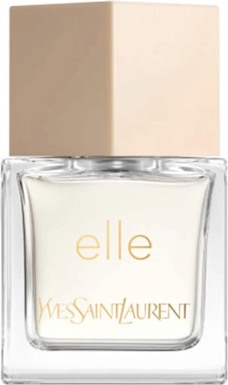 Духи Yves Saint Laurent Elle