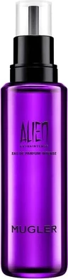 Флакон для повторного наполнения MUGLER Alien Eau De Parfum Intense