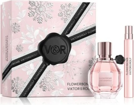 Eau De Parfum Viktor & Rolf Flowerbomb