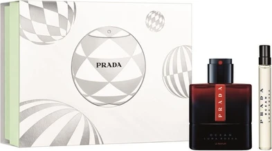 Наборы парфюмерии Prada