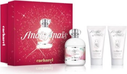 Eau De Parfum Cacharel Anais Anais L Original