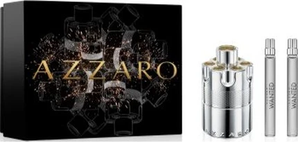Туалетная вода Azzaro