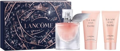 Подарочный набор парфюмерной воды Lancome La Vie Est Belle