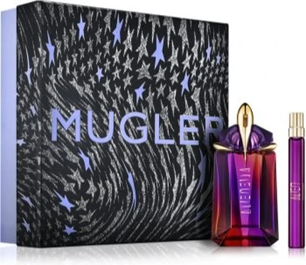 Парфюмерная вода Thierry Mugler Alien Hypersense