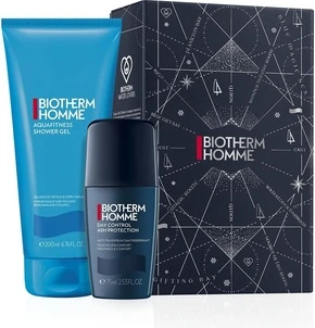 Наборы по уходу за лицом Biotherm