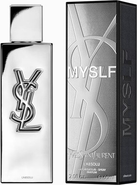 Parfum Yves Saint Laurent Myslf L'Absolu