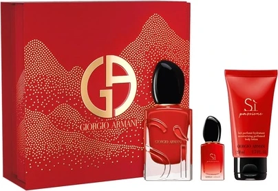 Набор парфюмированной воды Giorgio Armani