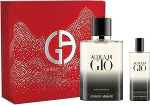 Набор-подарок туалетных духов Giorgio Armani