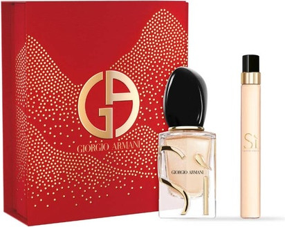 Набор Giorgio Armani Eau de Parfum
