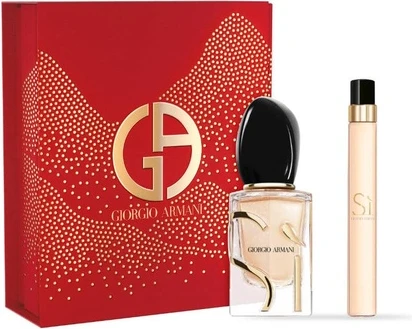 Набор Giorgio Armani Eau de Parfum