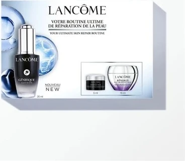 Набор для ухода за лицом Lancome Genifique Набор для Интенсивного Восстановления Кожи