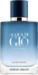 Одеколон Giorgio Armani Acqua Di Gio Pour Homme Profondo