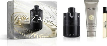 Eau De Parfum Azzaro The Most Wanted Intense