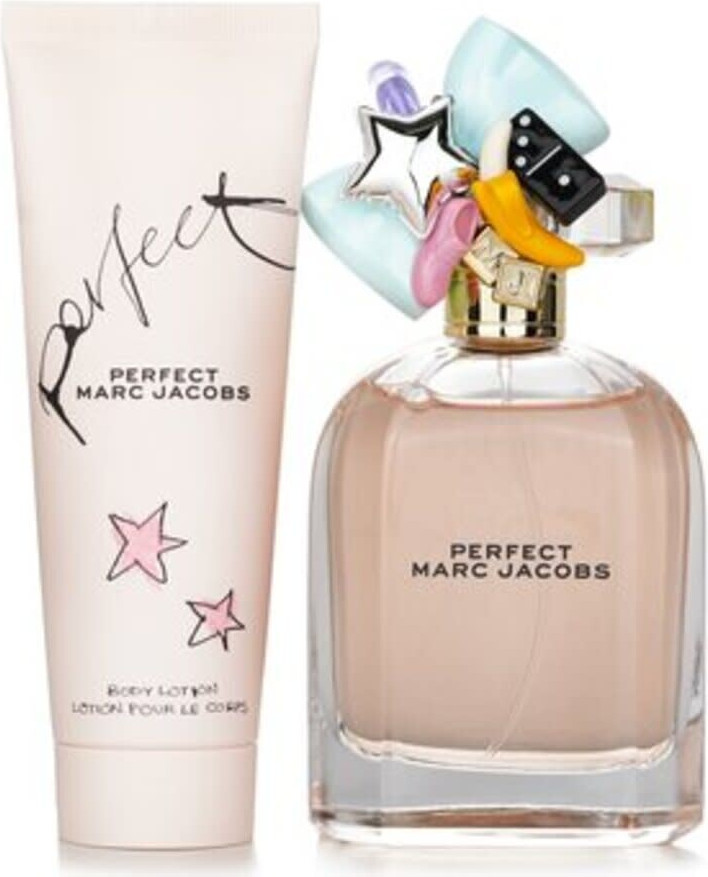 Набор Marc Jacobs Perfect, парфюмерная вода