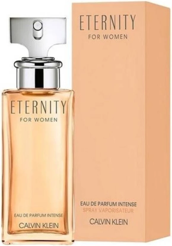 Парфюмерная вода Calvin Klein Eternity Intense