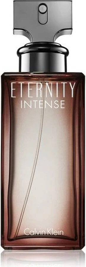 Парфюмерная вода Calvin Klein Eternity Intense