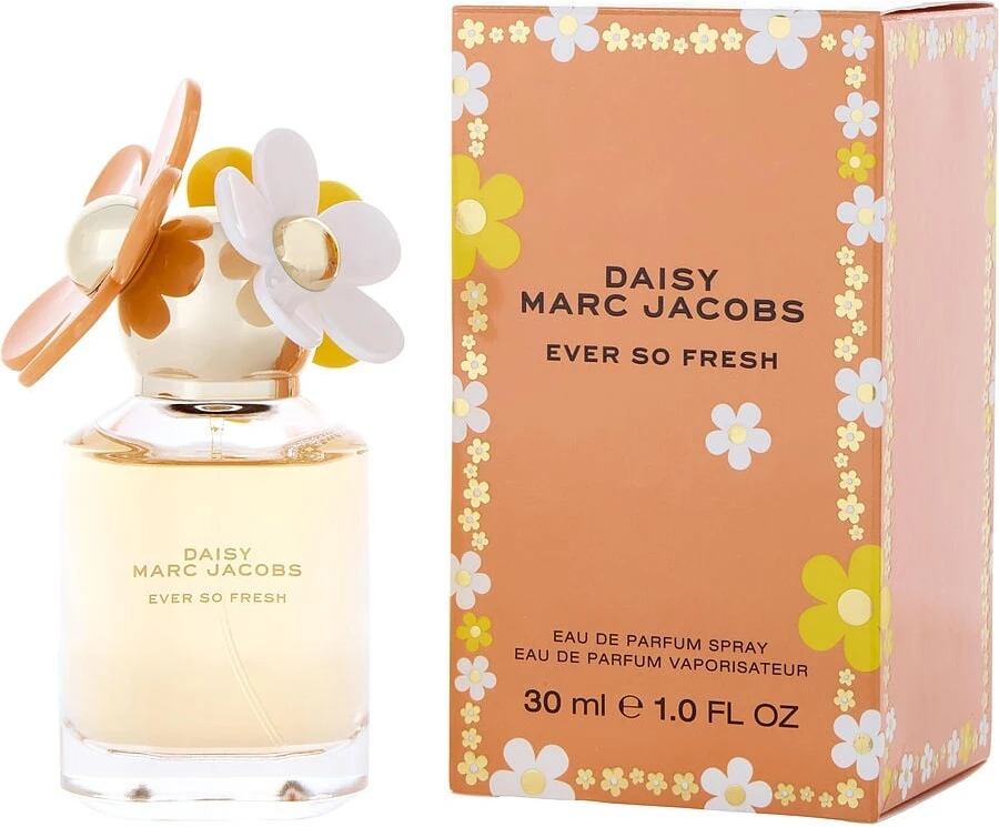 Eau de Parfum Marc Jacobs Daisy Ever So Fresh