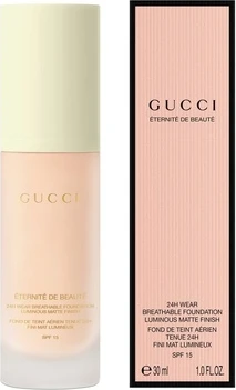 Тональная основа Foundation Gucci Eternity Of Beauty