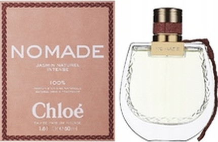 Eau De Parfum Chloé Nomade Jasmin Naturel Intense