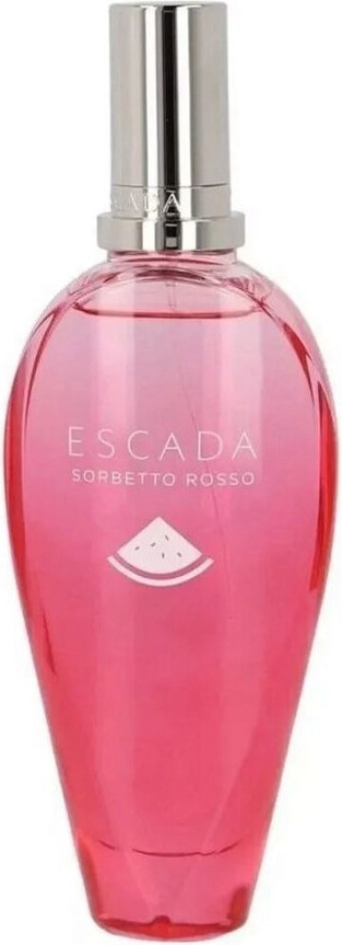 Туалетная вода Escada Escaping With Escada Sorbetto Rosso